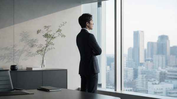 その人の優れたところが、失われていないか｜使命編 第2回