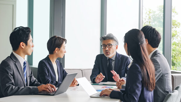 なぜ経営者には、専門家とは別の対話相手が必要なのか｜コーチング編 第2回