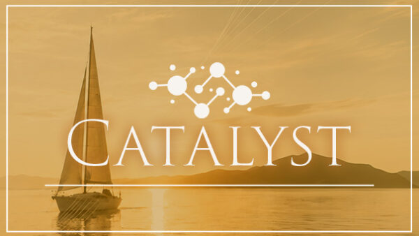 Catalyst（カタリスト）募集開始のお知らせ