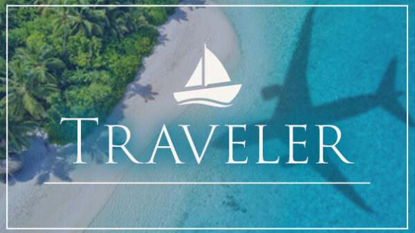 Traveler（トラベラー）7月15日募集開始のお知らせ