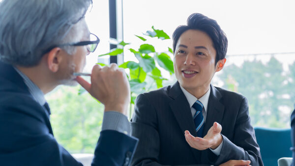 使命は、対話の中で社会に実装されていく｜使命編 第3回